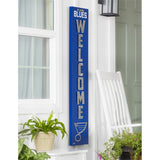 St Louis Blues, Porch Leaner - MamySports