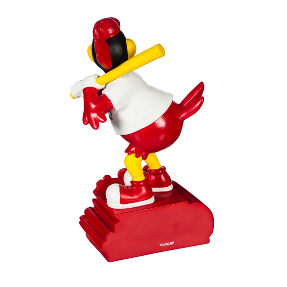 St Louis Cardinals, Mascot Statue - MamySports