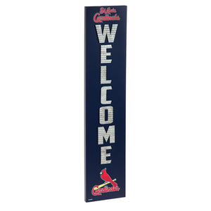 St Louis Cardinals, Porch Leaner - MamySports