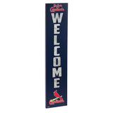 St Louis Cardinals, Porch Leaner - MamySports