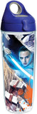 Star Wars™ - Lucas Films Last Jedi Action Tervis Clear Tumbler / Water Bottle - MamySports