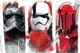 Star Wars™ - Lucas Films Last Jedi Trooper Tervis Clear Tumbler / Water Bottle - MamySports