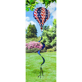 Stars & Stripes Balloon Spinner - MamySports