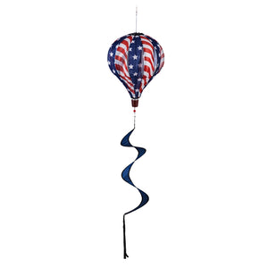 Stars & Stripes Balloon Spinner - MamySports