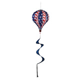 Stars & Stripes Balloon Spinner - MamySports