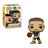 Stephen Curry Funko POP! Golden State Warriors - MamySports