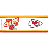 Kansas City Chiefs Born a Fan Tervis Wrap With Sippy Cup Lid 6 oz My First Tervis Sippy Cup, Clear - MamySports