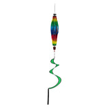 Tie-Dye Chevron Balloon Spinner - MamySports