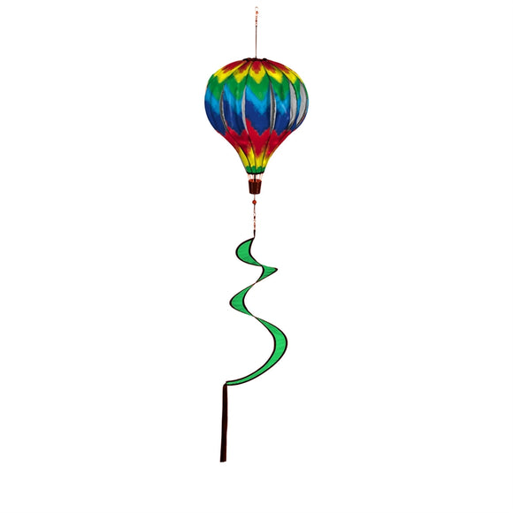 Tie-Dye Chevron Balloon Spinner - MamySports