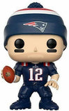 Tom Brady Funko POP! New England Patriots - MamySports