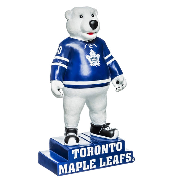 Toronto Maple Leafs, Mascot Statue - MamySports