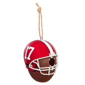 University of Alabama, Birdhouse - MamySports
