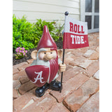 University of Alabama, Flag Holder Gnome - MamySports