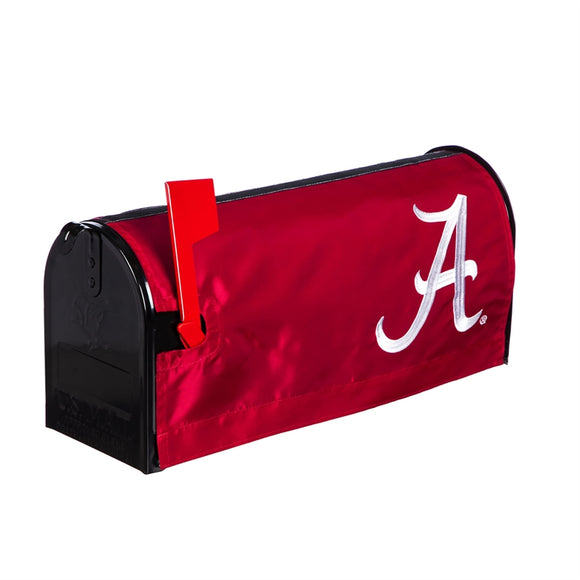 University of Alabama, Mailbox Cover - MamySports