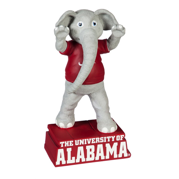 University of Alabama, Mascot Statue - MamySports