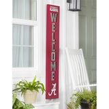 University of Alabama, Porch Leaner - MamySports