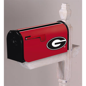 University of Georgia, Mailbox Cover, 2018 Logo - MamySports