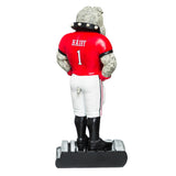 University of Georgia, Mascot Statue - MamySports
