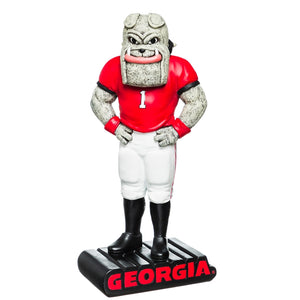 University of Georgia, Mascot Statue - MamySports