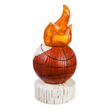 University of Kentucky, Lit Team Ball Statue - MamySports