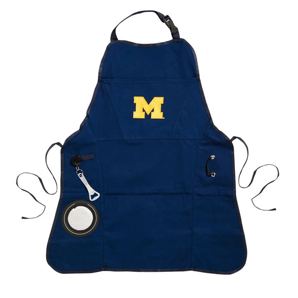 Apron University of Michigan - MamySports
