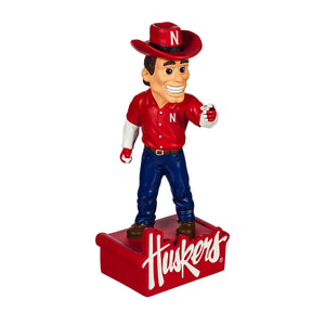 University of Nebraska, Mascot Statue - MamySports