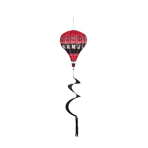 University of South Carolina, Balloon Spinner - MamySports