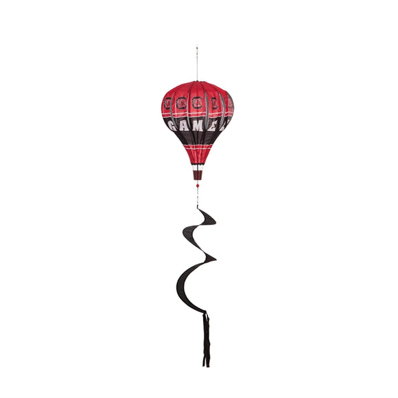 University of South Carolina, Balloon Spinner - MamySports