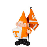 University of Tennessee, Flag Holder Gnome - MamySports