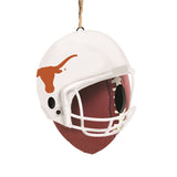 University of Texas, Birdhouse - MamySports