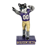 University of Washington Huskies, Mascot Statue - MamySports