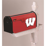 University of Wisconsin-Madison, Mailbox Cover - MamySports