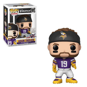 Adam Thielen Funko POP! NFL Vikings Vinyl Figure - MamySports