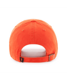 San Francisco Giants 47 Clean Up Adjustble Hat - Orange - MamySports