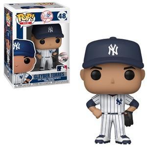 Gleyber Torres Funko POP! MLB New York Yankees - MamySports
