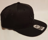 New York Yankees 47 Brand Captain Snapback Black - MamySports