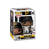 Josh Bell Funko POP! MLB Pittsburgh Pirates - MamySports
