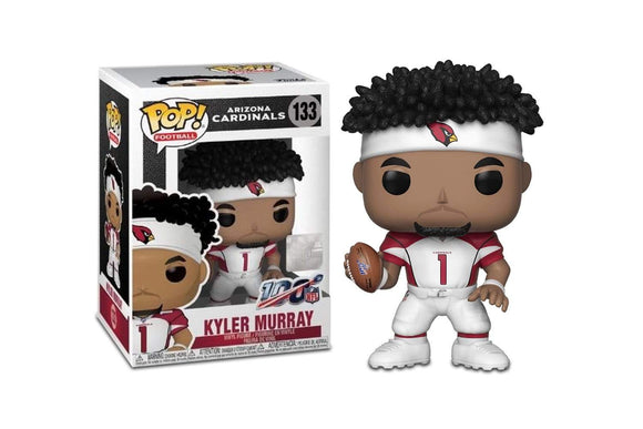 Kyler Murray Funko POP! Arizona Cardinals - MamySports