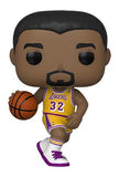 Magic Johnson Funko POP! NBA Los Angeles Lakers - MamySports