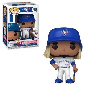 Vladimir Guerrero Jr. Funko POP! MLB Toronto Blue Jays - MamySports