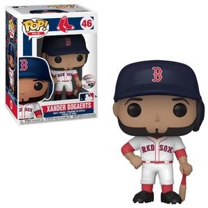 Xander Bogaerts Funko POP! MLB Red Sox - MamySports